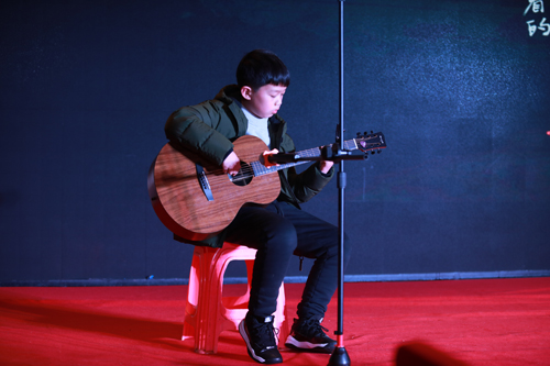 大禹漢光2018年“同心同行，共創(chuàng)未來”主題年會(huì)圓滿成功