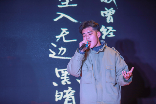 大禹漢光2018年“同心同行，共創(chuàng)未來”主題年會(huì)圓滿成功