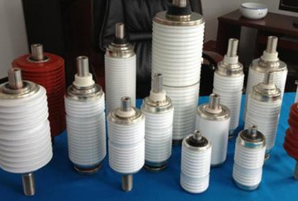真空開關(guān)管的分類、材料和使用壽命